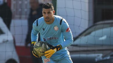 Photo of فيديو..السيودي: المباراة كانت صعيبة ومركز حارس مرمى كاشي ساهل غير تجي وتحبس