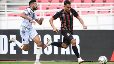 Photo of التشكيلة الرسمية لقمة أ.أسفي والجيش الملكي