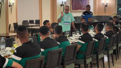 Photo of البدراوي يمنح شققا للاعبي الرجاء بدلا من منح توقيعهم