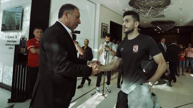 Photo of الخطيب يعقد مؤتمرا صحفيا للحديث عن نهائي دوري الأبطال