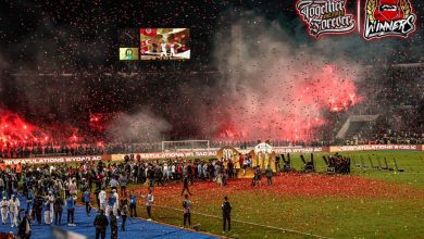 Photo of صور.. رسالة الوينرز لأعضائها المقبلين على امتحان “الباكالوريا”