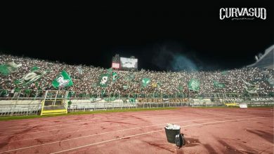 Photo of “الكورفاسود” تصدر الجزء الثاني من مسار الإصلاح لنادي الرجاء