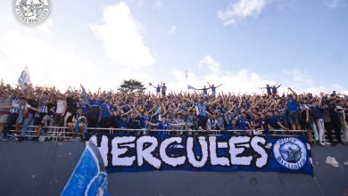 Photo of غضب شديد لألتراس إتحاد طنجة بسبب منعها من الحضور