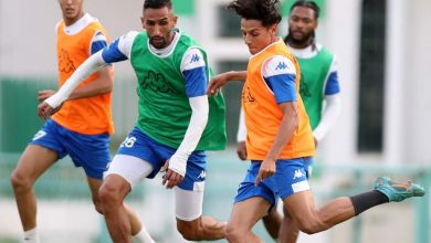 Photo of الرجاء دون خدمات لاعب جديد أمام أولمبيك آسفي