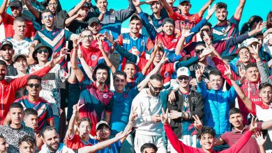 Photo of أولمبيك آسفي يستنكر قرار سلطات خريبكة ويرفض منع جماهيره من التنقل