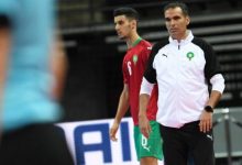 Photo of الدكيك: بلوغ نهائي ألعاب التضامن الإسلامي هو ثمرة مجهود جماعي