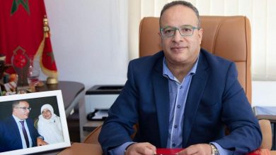 Photo of رسميا البدراوي مرشح وحيد لرئاسة الرجاء