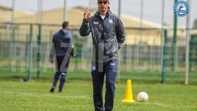 Photo of الزمامرة يستعين بعون قضائي للإطاحة بطلال القرقوري