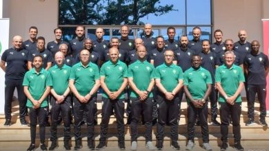 Photo of رسالة مسربة تحدث ضجة بين مدربي الدوري الاحترافي