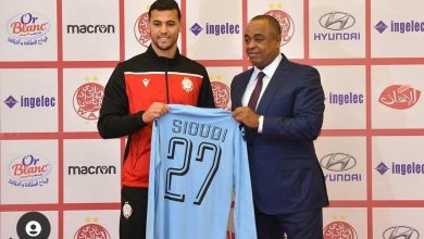 Photo of سيودي: مستعدون للديربي.. وبعد العصبة هدفنا لقب البطولة والكأس