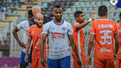 Photo of بالفيديو.. سريع واد زم يخطف تعادلا مهما من ميدان شباب السوالم