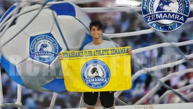 Photo of رسميا.. نهضة الزمامرة يضم لاعبا سابقا لميلان الإيطالي