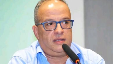 Photo of البدراوي: وقعنا رسميا مع زكرياء الوردي