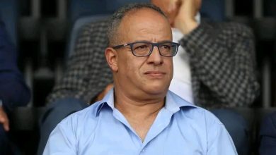 Photo of البدراوي ضيف “ميدي 1 تيفي” على برنامج “بانوراما سبور”