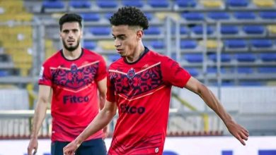 Photo of فيديو..أ.آسفي يواصل التألق ويؤزم ا.طنجة والسوالم يحرم برشيد من الفوز