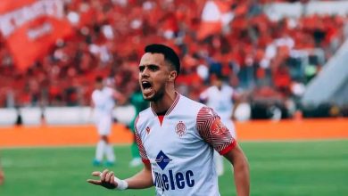 Photo of فيديو.. رحيم: غادي نجازيو الجماهير الودادية بالتتويج باللقب الغالي ديال البطولة