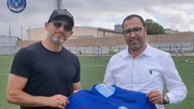Photo of رسمياً رجاوي مدربا جديدا للرشاد البرنوصي