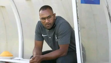 Photo of عليوي مدربا مساعدا ضمن الجهاز الفني لنانسي