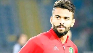 Photo of برحمة يقود الكويت الكويتي للتتويج بلقب كأس الأمير