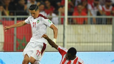 Photo of فجر يوجه رسالة للركراكي قبل الإعلان عن قائمة الأسود