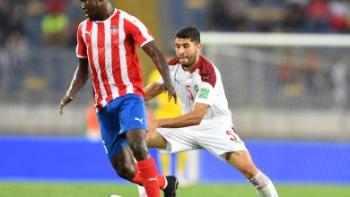 Photo of فيديو..جبران: قدمنا مباراة كبيرة والأهم هو كسب النقاط وحسم التأهل