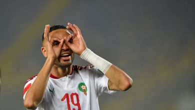 Photo of فيديو.. النصيري يفتتح التهديف للأسود أمام جورجيا