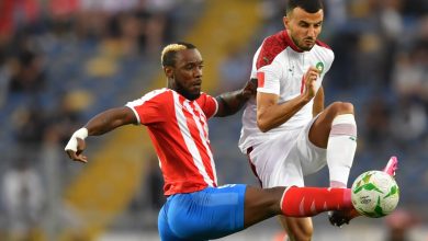 Photo of تابع مباراة المنتخب المغربي وليبيريا