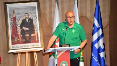 Photo of فيديو.. اختتام دورة تحيين وتجديد المعارف لرخصة “كاف أ”