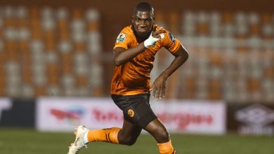 Photo of نهضة بركان يستعيد خدمات نجمه قبل استئناف البطولة