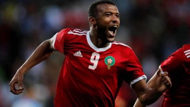 Photo of فيديو..الكعبي: عانيت من مرحلة فراغ مع الأسود و شكر كبير للجماهير