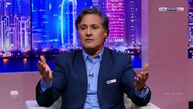 Photo of فيديو.. بنيج يفتح النار على مخرج نهائي الزمالك ونهضة بركان ويطلب برفع شكوى إلى الكاف