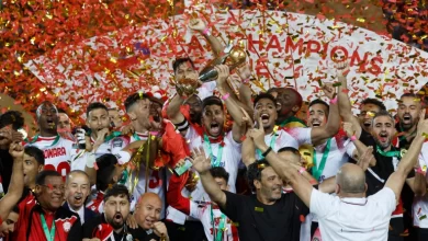 Photo of الكاف يحدد موعد إجراء قرعة الدور التمهيدي للعصبة والكاف