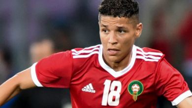 Photo of فيديو..حاريث: “خصنا نكونو أكثر جدية أمام المرمى والأهم 3 نقاط”