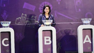 Photo of فيديو..شاهدوا آخر الاستعدادات لتنظيم لحفل افتتاح كأس إفريقيا للسيدات