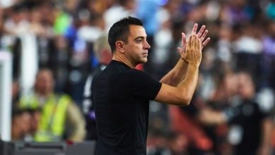 Photo of تشافي: الفوز على الريال منحنا دفعة معنوية