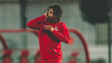 Photo of مباريك أفضل لاعب واعد في البطولة