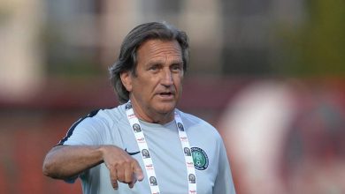 Photo of مدرب منتخب نيجيريا يتوعد لبؤات الأطلس بالفوز عليهن في نصف نهائي “الكان”