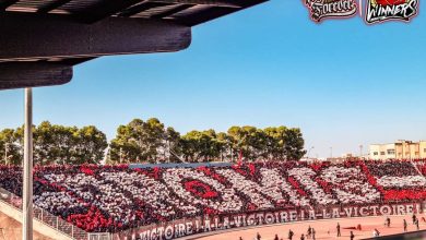 Photo of بلاغ ساخط من الوينرز واحتجاج كبير على الجامعة