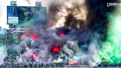 Photo of بلاغ ناري من جماهير الرجاء ضد من يصفونهم برؤوس الفساد