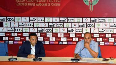 Photo of بلقشور يعترف بخطأ العصبة الاحترافية في قضية البنزرتي