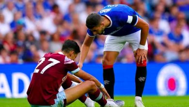 Photo of أكرد يقترب من العودة إلى الملاعب