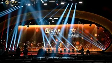 Photo of تابع حفل توزيع جوائز الكاف