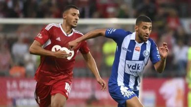 Photo of تيسودالي ينتقل إلى الدوري اليوناني