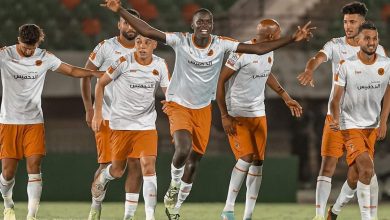 Photo of ن.بركان مرشح للمشاركة في كأس “الكاف” رفقة الفتح