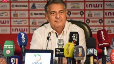 Photo of باكيتا: تمنيت قدوم ميسي ونيمار لكننا سنشتغل وفقا لإمكانياتنا