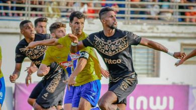 Photo of أولمبيك آسفي ممنوع من الاستقبال بملعب المسيرة