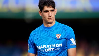 Photo of بونو من كوريا الجنوبية: سقف طموحاتي مازال مرتفعا جدا رغم جائزة “زامورا”