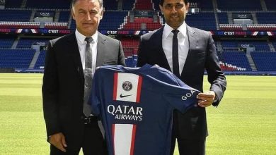 Photo of رسميا.. كريستوف غالتييه مدربا جديدا لباريس سان جيرمان