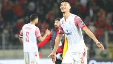 Photo of بالفيديو.. داري يودع جماهير الوداد بعد اختياره أفضل لاعب في الموسم