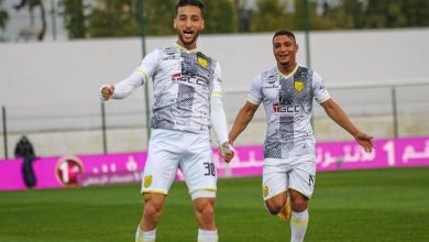 Photo of بوهرة يرفض العودة إلى شباب المحمدية والجامعي يفاوض ايت منا